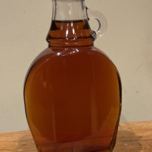 Pure Maple Syrup