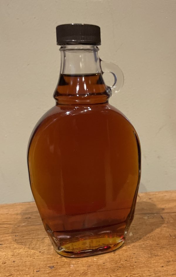 Pure Maple Syrup